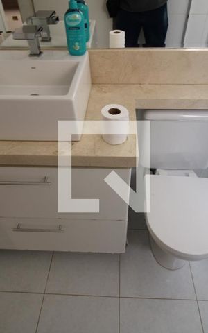 Casa à venda com 200m², 3 quartos e 3 vagasQuarto 3 - Banheiro