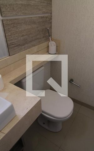 Casa à venda com 200m², 3 quartos e 3 vagasÁrea de Serviço - Lavabo