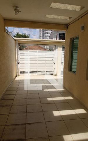 Casa à venda com 200m², 3 quartos e 3 vagasÁrea Comum