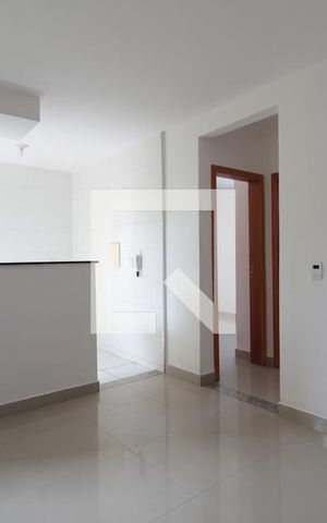 Apartamento à venda com 55m², 2 quartos e 1 vagaSala