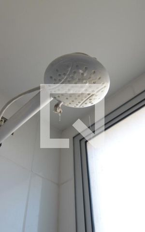 Apartamento à venda com 55m², 2 quartos e 1 vagaBanheiro Social