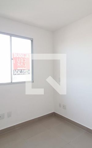 Apartamento à venda com 55m², 2 quartos e 1 vagaQuarto 2