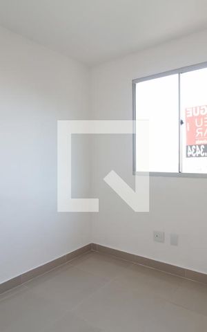 Apartamento à venda com 55m², 2 quartos e 1 vagaQuarto 2