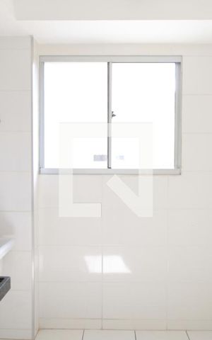 Apartamento à venda com 55m², 2 quartos e 1 vagaCozinha e Área de Serviço