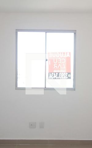 Apartamento à venda com 55m², 2 quartos e 1 vagaQuarto 2