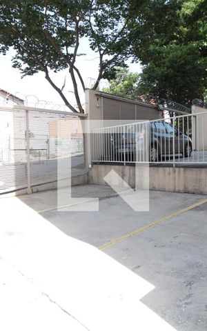 Apartamento à venda com 55m², 2 quartos e 1 vagaGaragem