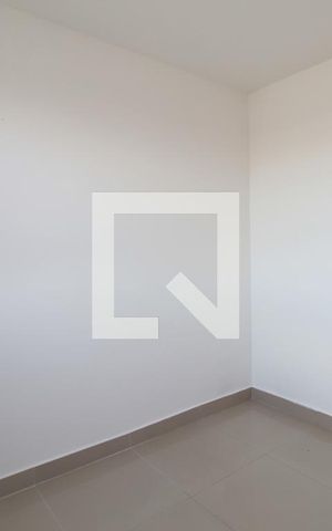 Apartamento à venda com 55m², 2 quartos e 1 vagaQuarto 2