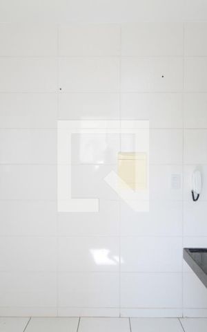 Apartamento à venda com 55m², 2 quartos e 1 vagaCozinha e Área de Serviço