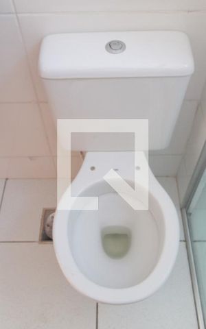 Apartamento à venda com 55m², 2 quartos e 1 vagaBanheiro Social