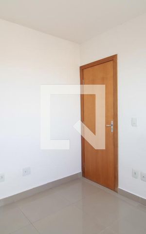 Apartamento à venda com 55m², 2 quartos e 1 vagaQuarto 2