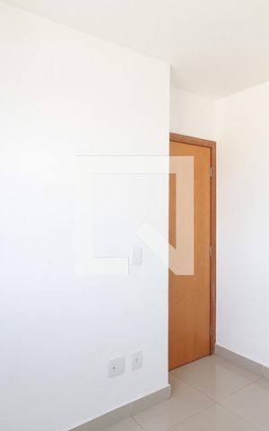 Apartamento à venda com 55m², 2 quartos e 1 vagaQuarto 1