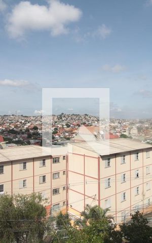 Apartamento à venda com 55m², 2 quartos e 1 vagaVista do Quarto 1