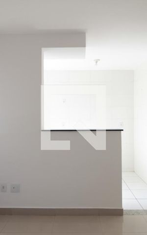 Apartamento à venda com 55m², 2 quartos e 1 vagaSala