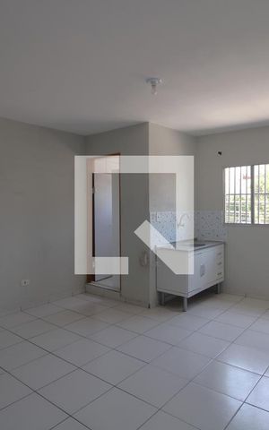 Studio para alugar com 23m², 1 quarto e sem vagaQuarto