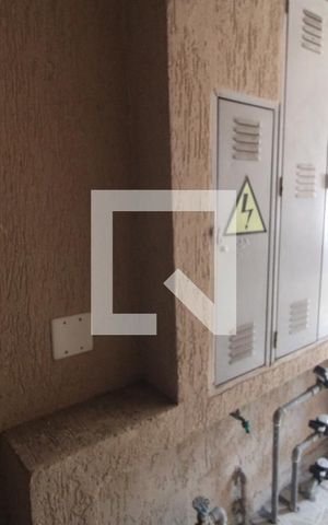 Studio para alugar com 23m², 1 quarto e sem vagaSeparação de agua e luz