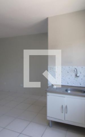 Studio para alugar com 23m², 1 quarto e sem vagaCozinha