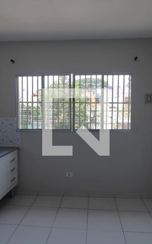 Studio para alugar com 23m², 1 quarto e sem vagaCozinha