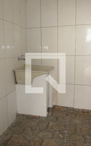 Casa à venda com 336m², 6 quartos e 3 vagasLavanderia - Casa 3