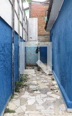 Casa à venda com 336m², 6 quartos e 3 vagasCorredor Externo - Casa 3