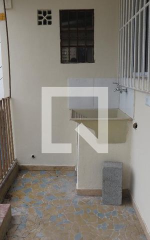 Casa à venda com 336m², 6 quartos e 3 vagasLavanderia