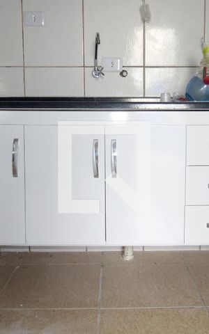 Casa à venda com 336m², 6 quartos e 3 vagasCozinha - Casa 3 - Gabinete