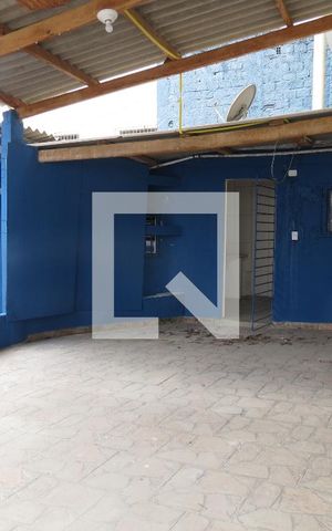 Casa à venda com 336m², 6 quartos e 3 vagasQuintal Lavanderia - Casa 3
