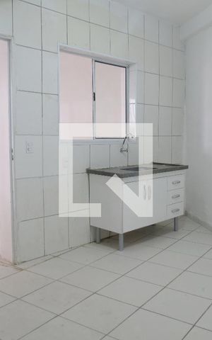 Casa à venda com 336m², 6 quartos e 3 vagasCozinha - Casa 2 