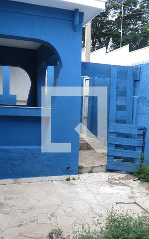 Casa à venda com 336m², 6 quartos e 3 vagasQuintal Casa 3