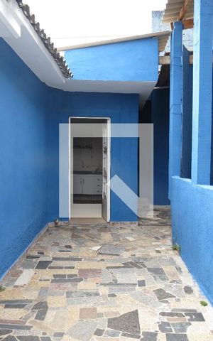 Casa à venda com 336m², 6 quartos e 3 vagasEntrada Cozinha Casa 3 
