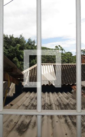 Casa à venda com 336m², 6 quartos e 3 vagasQuarto - Casa 2 - Vista