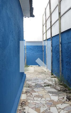 Casa à venda com 336m², 6 quartos e 3 vagasCorredor Externo - Casa 3