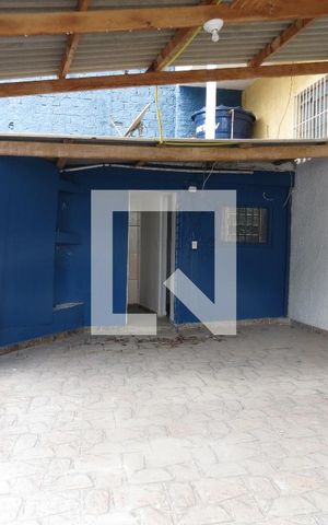 Casa à venda com 336m², 6 quartos e 3 vagasQuintal Lavanderia - Casa 3