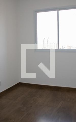 Apartamento à venda com 43m², 2 quartos e 1 vagaSala