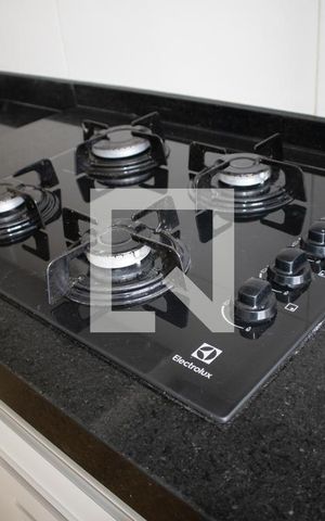 Apartamento à venda com 43m², 2 quartos e 1 vagaCozinha e Área de Serviço