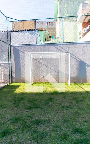 Apartamento à venda com 43m², 2 quartos e 1 vagaQuadra Esportiva