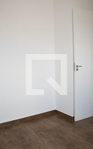 Apartamento à venda com 43m², 2 quartos e 1 vagaQuarto 2