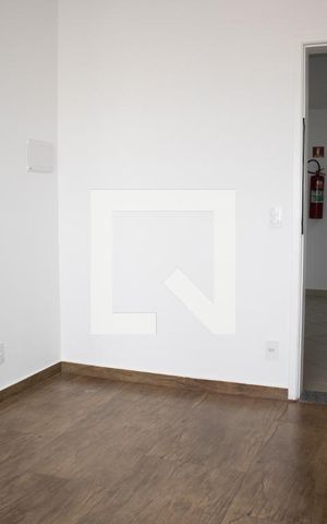 Apartamento à venda com 43m², 2 quartos e 1 vagaSala