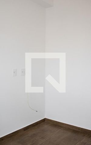 Apartamento à venda com 43m², 2 quartos e 1 vagaQuarto 1