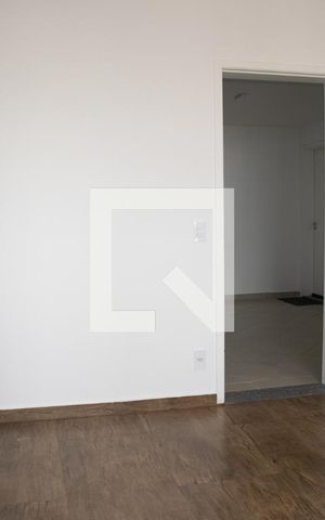 Apartamento à venda com 43m², 2 quartos e 1 vagaSala