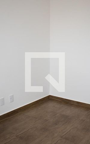 Apartamento à venda com 43m², 2 quartos e 1 vagaQuarto 2