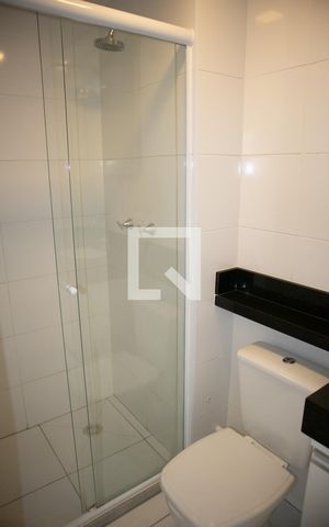 Apartamento à venda com 43m², 2 quartos e 1 vagaBanheiro