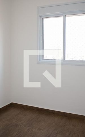 Apartamento à venda com 43m², 2 quartos e 1 vagaQuarto 2