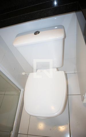 Apartamento à venda com 43m², 2 quartos e 1 vagaBanheiro