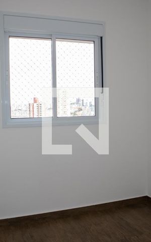 Apartamento à venda com 43m², 2 quartos e 1 vagaQuarto 2