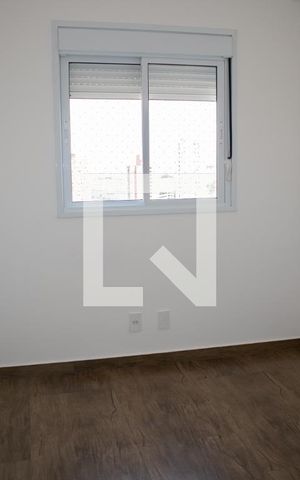 Apartamento à venda com 43m², 2 quartos e 1 vagaQuarto 1