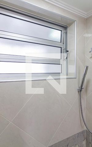 Apartamento para alugar com 110m², 3 quartos e 2 vagasBanheiro Social