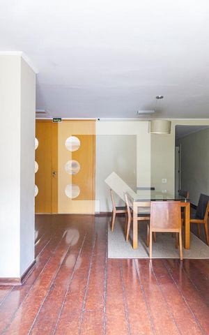 Apartamento para alugar com 110m², 3 quartos e 2 vagasÁrea comum - Salão de festas