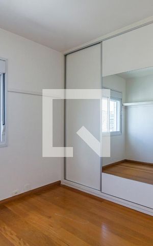 Apartamento para alugar com 110m², 3 quartos e 2 vagasQuarto 1