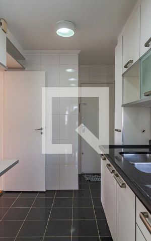Apartamento para alugar com 110m², 3 quartos e 2 vagasCozinha