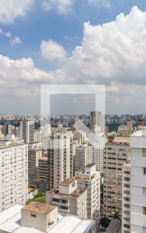 Apartamento para alugar com 110m², 3 quartos e 2 vagasVista